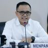 Menpan-RB Siapkan Skenario Pemindahan ASN ke IKN
