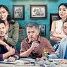 Sinopsis Cek Toko Sebelah, Drama Keluarga Ernest Prakasa