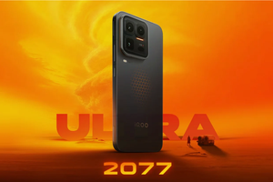 10 HP Flagship Android Terkencang April 2026 Versi AnTuTu