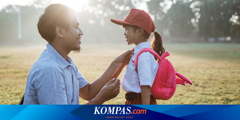 Kenapa Orangtua Ekonomi Pas-pasan Tetap Incar SD Swasta?

Baca selengkapnya:


~RKD #PasPasan #Swasta #Ekonomi