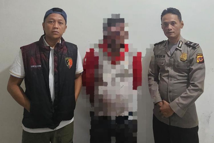 Pulang Futsal, Remaja di Tenjo Bogor Jadi Korban Begal, Satu Pelaku Babak Belur Dihajar Massa