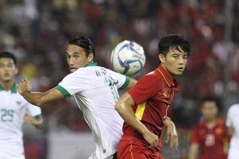 Timnas U-22 Vietnam Tunjuk Pelatih Baru Seusai Disingkirkan Indonesia
