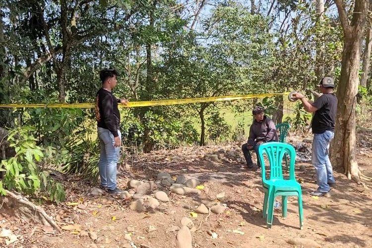 Pembongkaran Makam Sutrimo di Banyumas Digelar Hari Ini, Keluarga Putuskan Tak Hadir