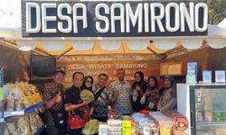 Desa Samirono di Semarang Masuk 300 Desa Wisata Terbaik Indonesia, Kelola Biogas untuk Energi Terbarukan