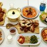 Kuliner di Sentul, Makanan Korea ala Bar di Dakiba Cafe yang Instagenic