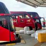 Cerita Penumpang yang Setia Pakai Bus AKAP untuk Mudik Lebaran