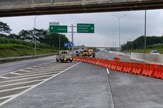 3 Titik Check Point Disiapkan di Tol Pandaan-Malang