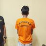 Todongkan Celurit dan Rampas Ponsel Pedagang Bensin di Tambora, 1 Pelaku Ditangkap, 2 Orang Buron