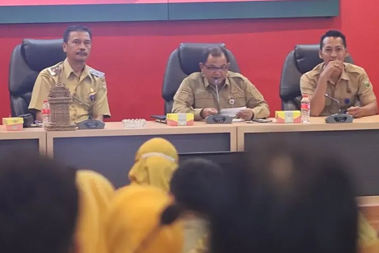 Masih Terima Pembayaran Jaminan Kesehatan, Data 8.000 Orang Mati di Semarang 