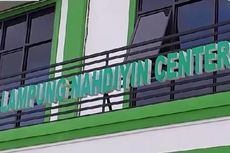 KPK Sita Gedung Lampung Nahdliyin Center Buntut Kasus Suap Karomani