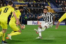 Villarreal Vs Juventus: Bencana di La Ceramica, Weston McKennie dalam Bahaya