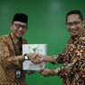 Jalin Kerja Sama dengan Dompet Dhuafa, BI Salurkan Wakaf ke RS Hasyim Asyari Jombang