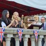 Blackpink Hadiri Perayaan Ulang Tahun Ratu Elizabeth II