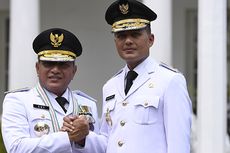 Kaleidoskop 2018: Peristiwa Penting di Medan dan Sumut Sepanjang Tahun, Tenggelamnya KM Sinar Bangun hingga Kemenangan Edy Rahmayadi
