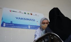 Pemkot Jabar Sambut Baik Vaksinasi Covid-19 Massal yang Diselenggarakan PT MUJ