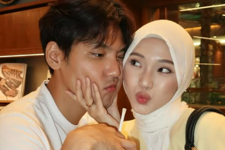 Kisah Cinta Beda Negara, Julia Prastini dan Na Daehoon yang Kini Diterpa Rumor Perselingkuhan