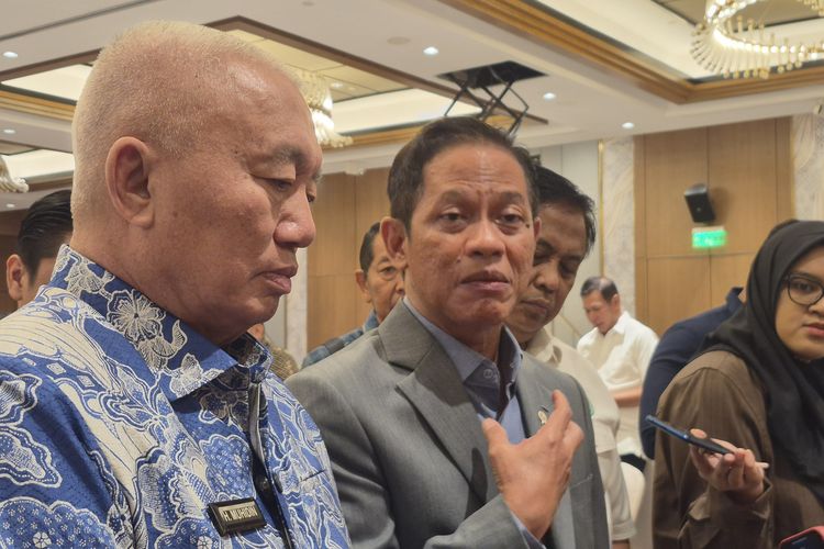 Harga Pangan Naik, Pemerintah Gelontorkan Bantuan dan Evaluasi Pasokan