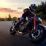 Menunggu Kemunculan Honda CBR750R