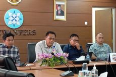 Dewan Pers Minta Polri dan TNI Usut Tuntas Kebakaran yang Tewaskan Wartawan di Karo
