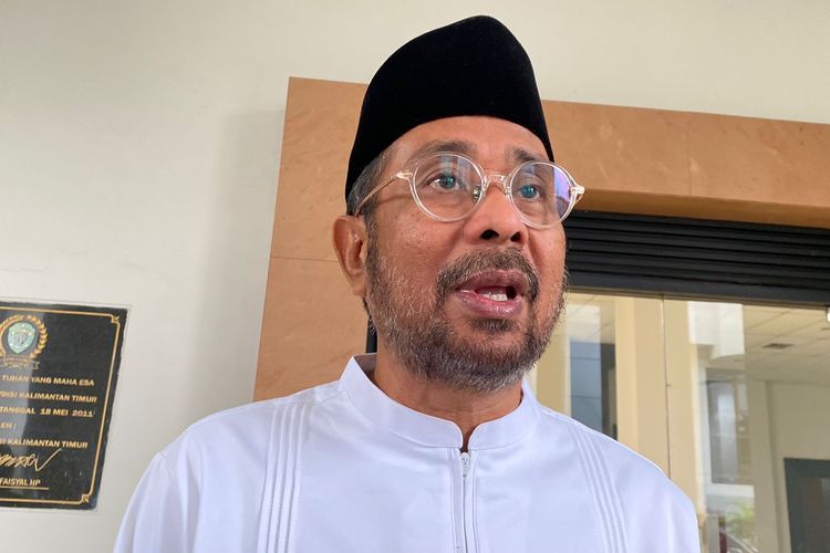 Anggaran Tim Ahli Gubernur Kaltim Capai Rp 10,5 M, DPRD: Penilaian Tidak Bisa Dilihat dari Angka