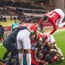 AS Monaco, Klub Pertama Liga Perancis yang Jualan Online