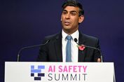 Rishi Sunak, Mantan PM Inggris Kini Jadi 'Karyawan' Microsoft dan Anthropic