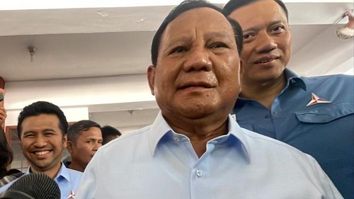 [POPULER NASIONAL] Suara Kubu Ganjar dan Anies Tanggapi "Ndasmu Etik" Prabowo | Kaesang Diminta Tak Komentari Sikap Politik Ganjar