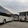 PO Sinar Jaya Buka Rute Bandung-Jambi Pakai Sleeper Bus