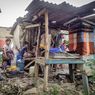 Kisah Pilu Keluarga Heni Hidup di Gubuk Reyot Padalarang Bandung Barat