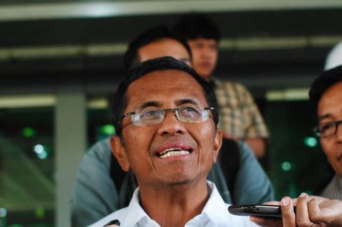 BUMN Didorong Bangun Pembangkit Listrik di Medan 
