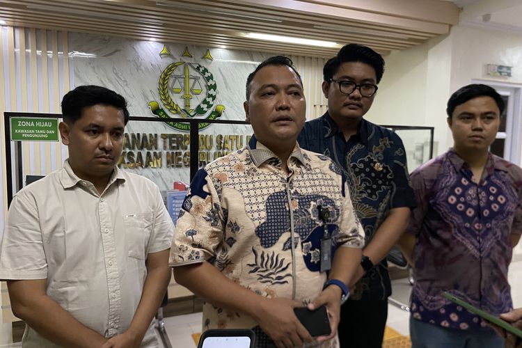 Jaksa Siap Lawan Banding Terdakwa Pembunuhan Satu Keluarga di Indramayu