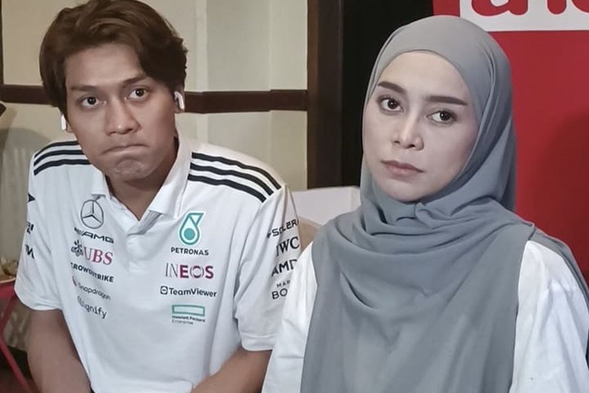 Kasus Dugaan Pelanggaran Hak Cipta Lesti Kejora Dihentikan Polisi