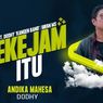 Lirik Lagu Sekejam Itu - Andika Mahesa feat. Dodhy Kangen Band