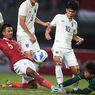 Hasil Timnas U19 Indonesia Vs Thailand: Cahya Supriadi Gemilang, Laga Tuntas Sama Kuat
