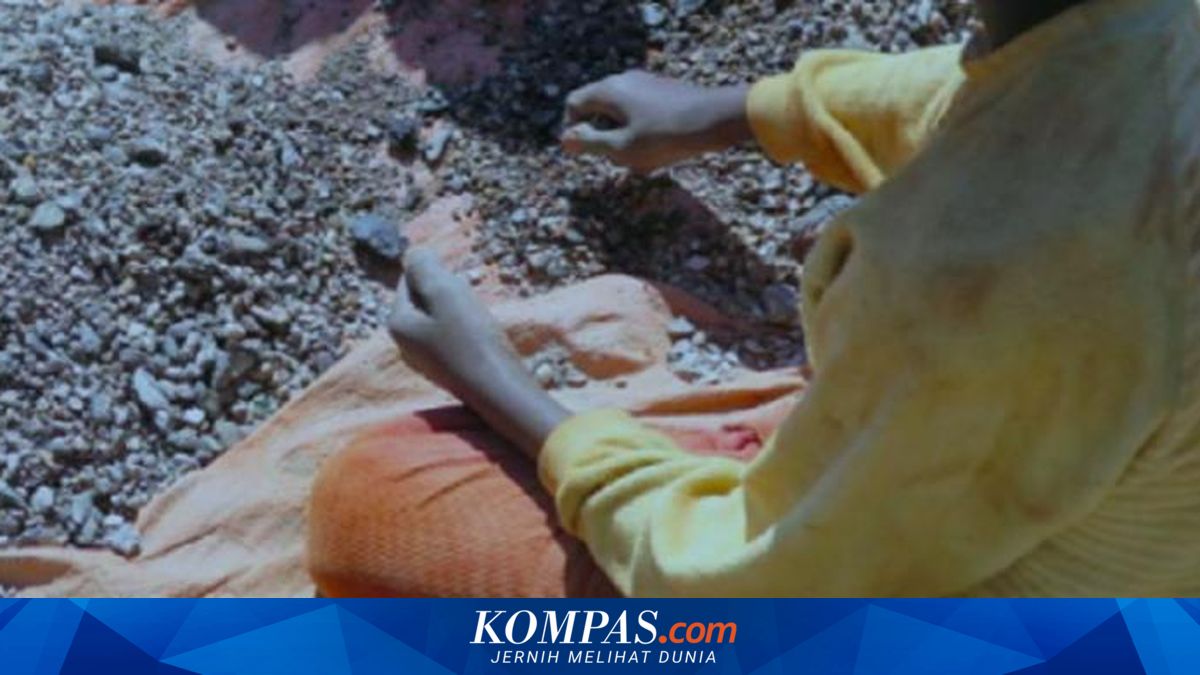 Jejak Lingkungan Baterai Mobil Listrik Dituduh Kotor, Benarkah?