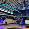 Deretan PO yang Sudah Pakai Suites Combi Bus Buatan Karoseri Laksana