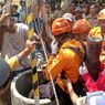Jasmo Tewas Saat Kuras Sumur yang Mengandung Gas di Grobogan
