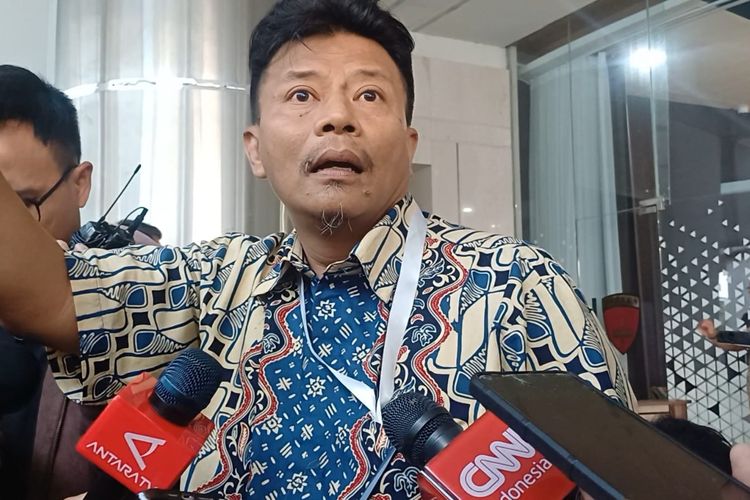 Kuasa Hukum Don Ritto Nilai Kejagung Prematur Kaitkan Uang dan Emas Sitaan dengan Febrie Adriansyah