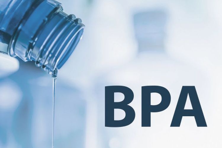  Ilustrasi apakah plastik BPA aman?