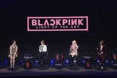 Lovesick Girls BLACKPINK Duduki Puncak Spotify Chart Indonesia