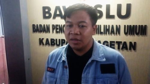 Sidang Pleno 5 Laporan Warga Terkait Kejanggalan Pelaksanakan Pilkada 2024 di Magetan Berlangsung Alot