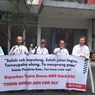 Cerita Dosen ASN Aceh Patungan Buat Ongkos 5 Orang ke Jakarta Demo Tuntut Pencairan Tukin