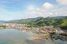 Profil Kota Sibolga, Kota Terkecil di Indonesia