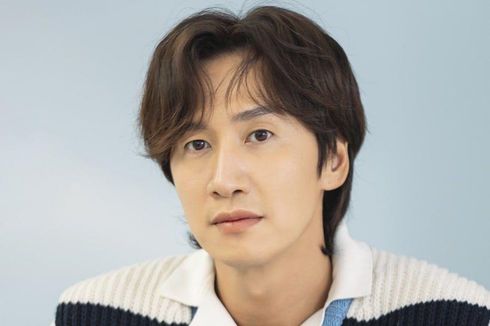 Para Anggota Kompak Goda Lee Kwang Soo soal Keputusan Mundur dari Running Man