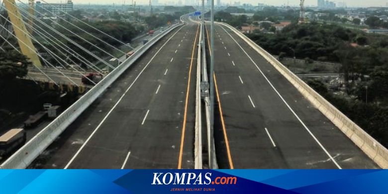 Kejagung Periksa Eks Direktur Jasa Marga Terkait Korupsi Tol MBZ