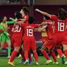 Hasil Final Piala Asia Wanita 2022: Dramatis, China Juara Usai Bangkit Lawan Korea Selatan