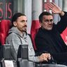 EKSKLUSIF Daniele Massaro: Evolusi Maldini di Balik Kebangkitan AC Milan