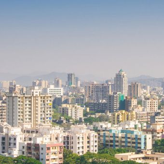 Kota Mumbai
