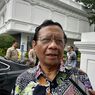 Mahfud Minta Polsek Tonjolkan Restorative Justice, Tak Usah Cari-cari Perkara