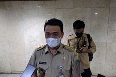 Ada 21 Kasus Diduga Hepatitis Akut di Jakarta, Pemprov Tetap Berlakukan PTM 100 Persen